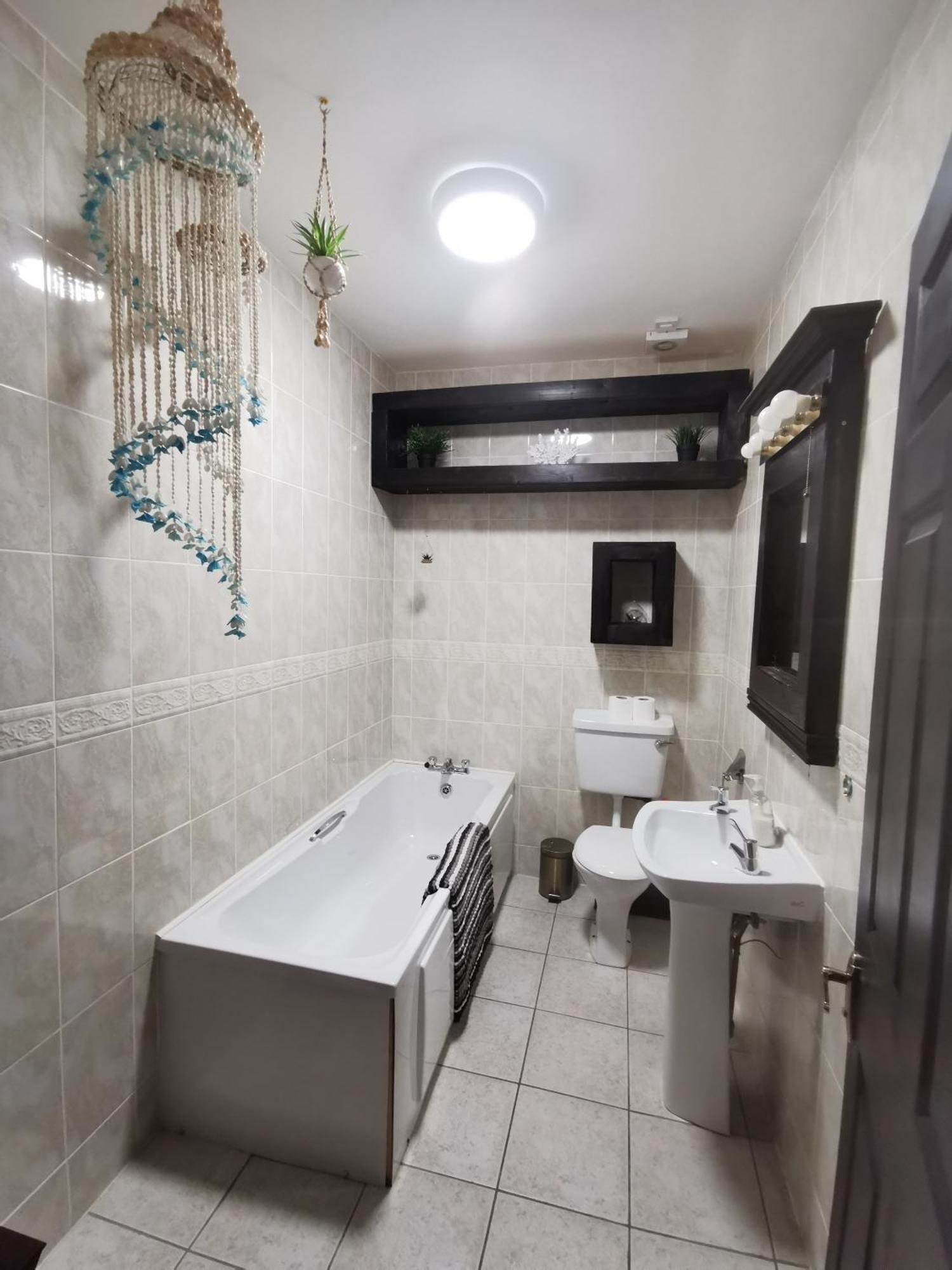 Palm Cove Bundoran Luxurious Sea View Balcony Free Wifi Netflix Sleeps 5 Apartment Bagian luar foto